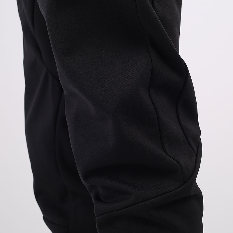 мужские черные брюки adidas Harden Fle Pant EH7744 - цена, описание, фото 2